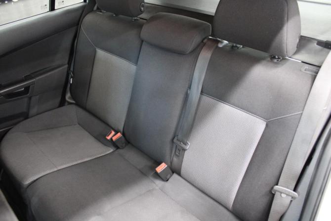 Opel Astra H Рестайлинг с пробегом 2008 года, цена 549 000 рублей, 107000 км, универсал, Автокод Объявления