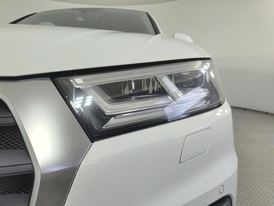 Audi Q5 II (FY) Уфа  - изображение 21