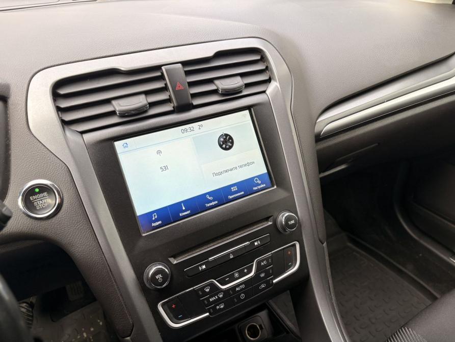 Ford Mondeo V Ростов-на-Дону  - изображение 12