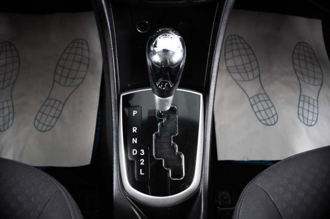 Hyundai Solaris I с пробегом 2012 года, цена 849 000 рублей, 230152 км, хэтчбек, Автокод Объявления
