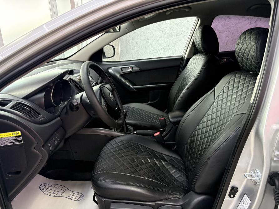 Kia Cerato II Ярославль  - изображение 13