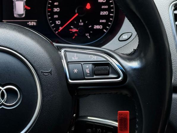 Audi Q3 I (8U) с пробегом 2012 года, цена 1 749 000 рублей, 138187 км, внедорожник, Автокод Объявления