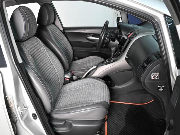 Toyota Auris I с пробегом 2008 года, цена 799 000 рублей, 263370 км, хэтчбек, Автокод Объявления