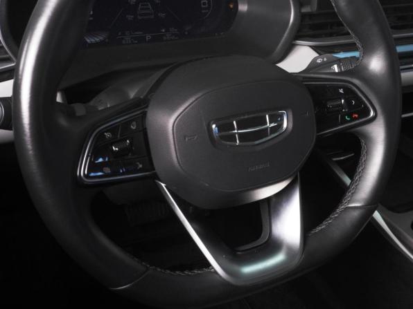 Geely Emgrand II с пробегом 2023 года, цена 1 779 000 рублей, 34542 км, седан, Автокод Объявления