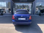 Chevrolet Lacetti I Брянск  - изображение 22