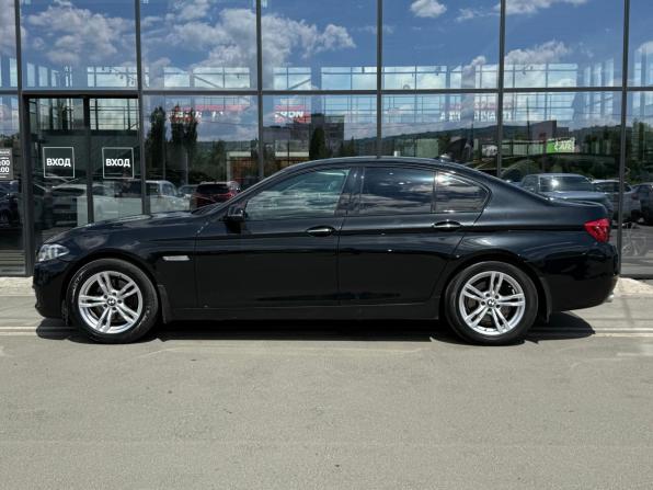 BMW 5 серии VI (F10/F11/F07) Рестайлинг с пробегом 2016 года, цена 1 880 000 рублей, 234000 км, седан, Автокод Объявления