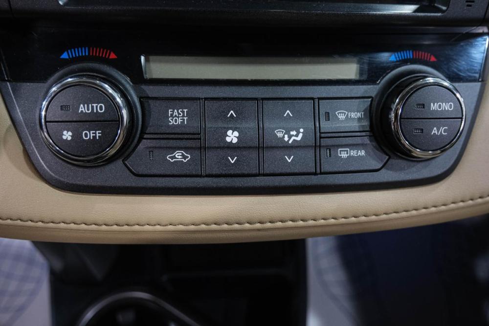 Toyota RAV4 IV (XA40) Рестайлинг Новокузнецк  - изображение 28