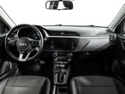 Kia Rio IV Рестайлинг Санкт-Петербург  - изображение 32