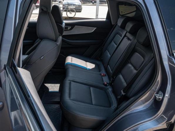 Chery Tiggo 7 Pro Max I с пробегом 2023 года, цена 1 870 000 рублей, 28423 км, внедорожник, Автокод Объявления