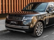 Land Rover Range Rover V Москва  - изображение 45