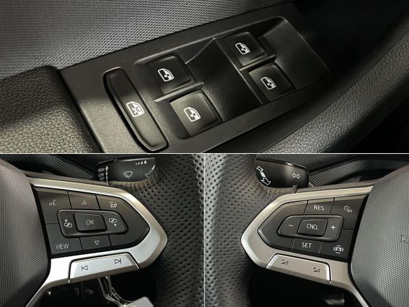Volkswagen Polo VI с пробегом 2021 года, цена 1 530 000 рублей, 100647 км, лифтбек, Автокод Объявления