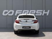 Opel Insignia I Рестайлинг Краснодар  - изображение 23