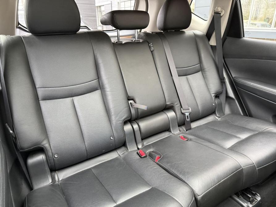 Nissan X-Trail III Ярославль  - изображение 11