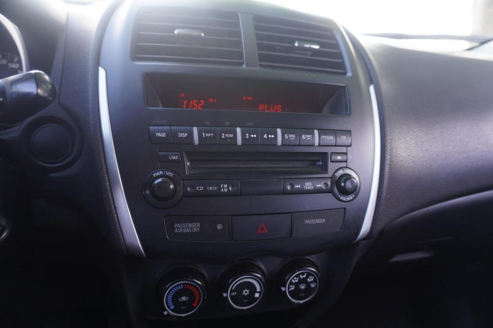 Mitsubishi ASX I Ульяновск  - изображение 14