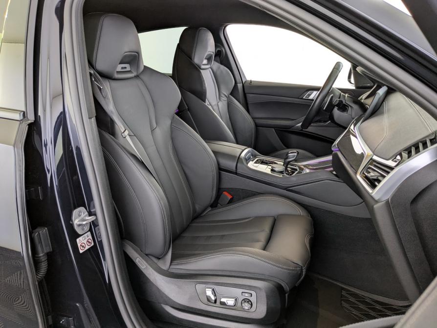 BMW X6 III (G06) Москва  - изображение 22