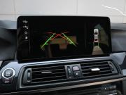 BMW 5 серии VI (F10/F11/F07) Рестайлинг Новороссийск  - изображение 48
