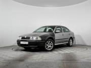 Skoda Octavia I (A4) Рестайлинг Санкт-Петербург  - изображение 19