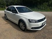 Volkswagen Jetta VI Пермь  - изображение 12