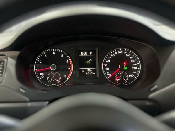 Volkswagen Jetta VI Рестайлинг с пробегом 2014 года, цена 1 179 900 рублей, 121500 км, седан, Автокод Объявления