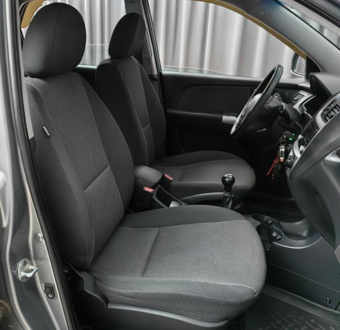 Kia Sportage II Рестайлинг Подольск  - изображение 7