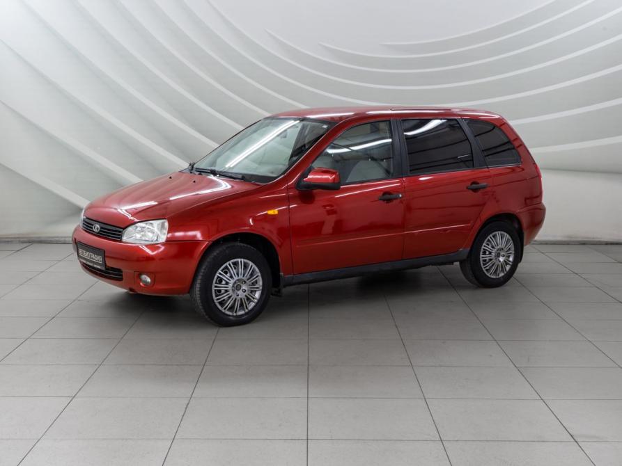 Lada (ВАЗ) Kalina I Волгоград  - изображение 3