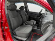 Chevrolet Aveo I Рестайлинг Ростов-на-Дону  - изображение 21