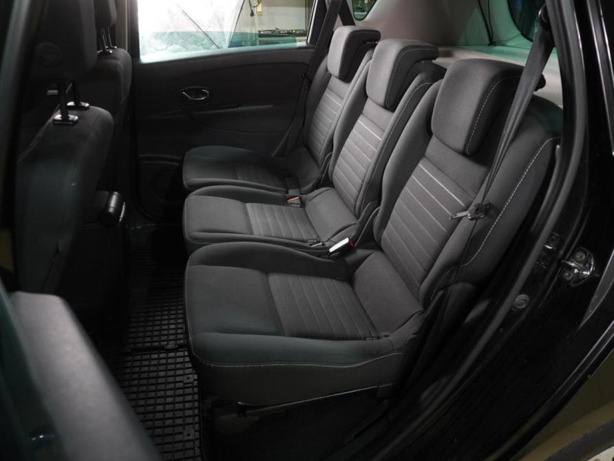 Renault Scenic III Рестайлинг 2 Воронеж  - изображение 9