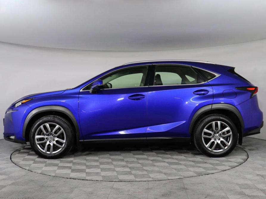 Lexus NX I Химки  - изображение 9