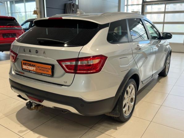 Lada (ВАЗ) Vesta I с пробегом 2020 года, цена 1 119 000 рублей, 83000 км, универсал, Автокод Объявления