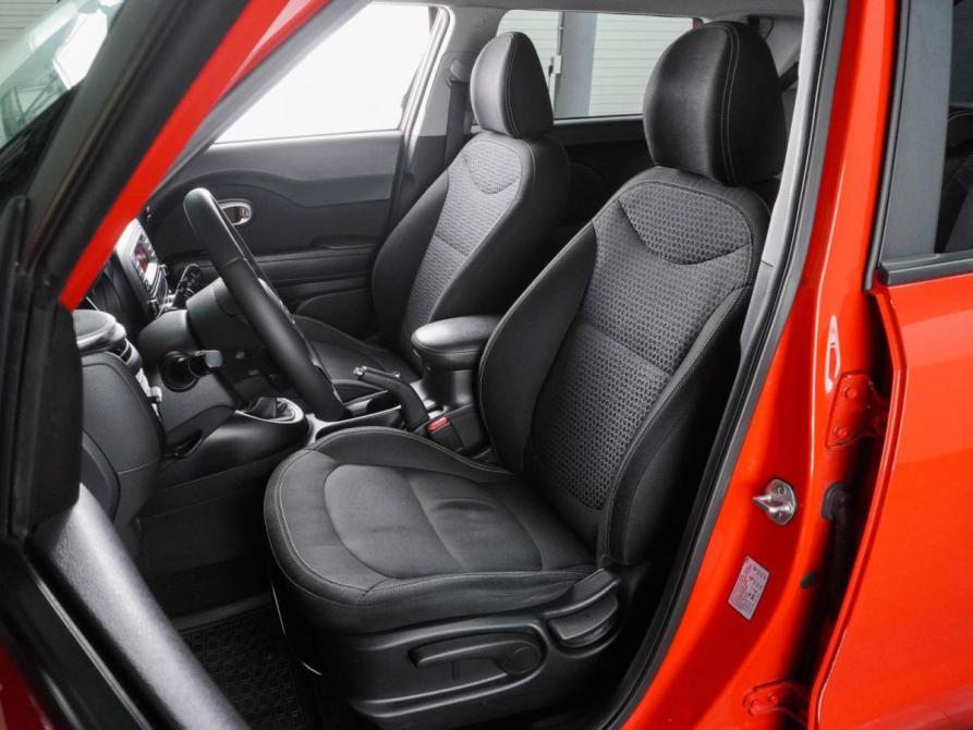 Kia Soul II Воронеж  - изображение 10