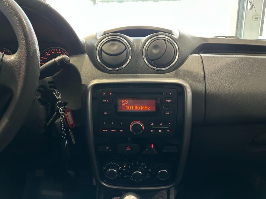 Renault Duster I Москва  - изображение 16