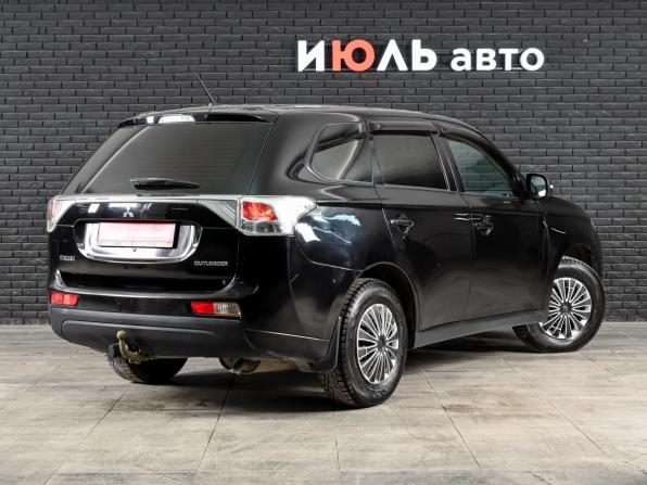 Mitsubishi Outlander III с пробегом 2013 года, цена 1 000 000 рублей, 306197 км, внедорожник, Автокод Объявления