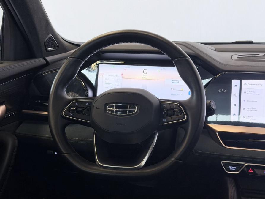 Geely Monjaro I Воронеж  - изображение 26