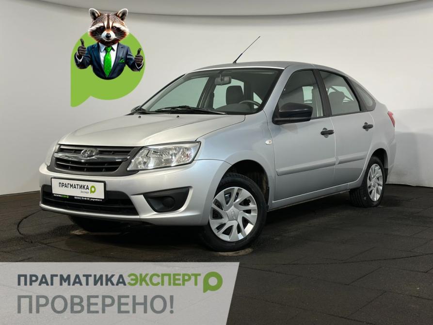 Lada (ВАЗ) Granta I Великий Новгород  - изображение 1