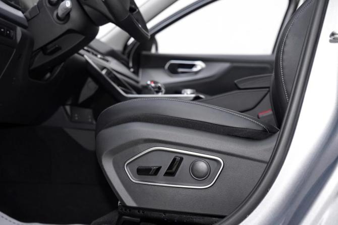 BAIC X7 I с пробегом 2024 года, цена 1 399 000 рублей, 20021 км, внедорожник, Автокод Объявления