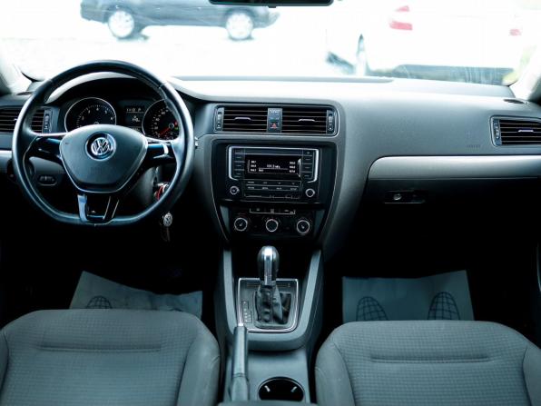 Volkswagen Jetta VI Рестайлинг с пробегом 2016 года, цена 1 430 000 рублей, 84535 км, седан, Автокод Объявления