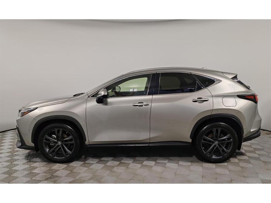 Lexus NX II Москва  - изображение 8