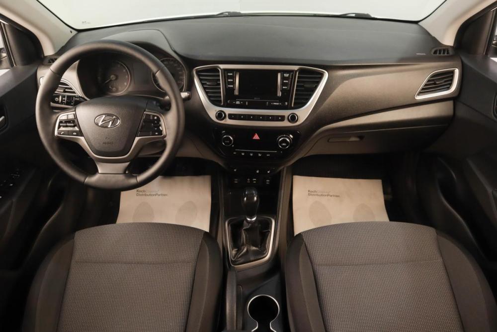 Hyundai Solaris II Челябинск  - изображение 10