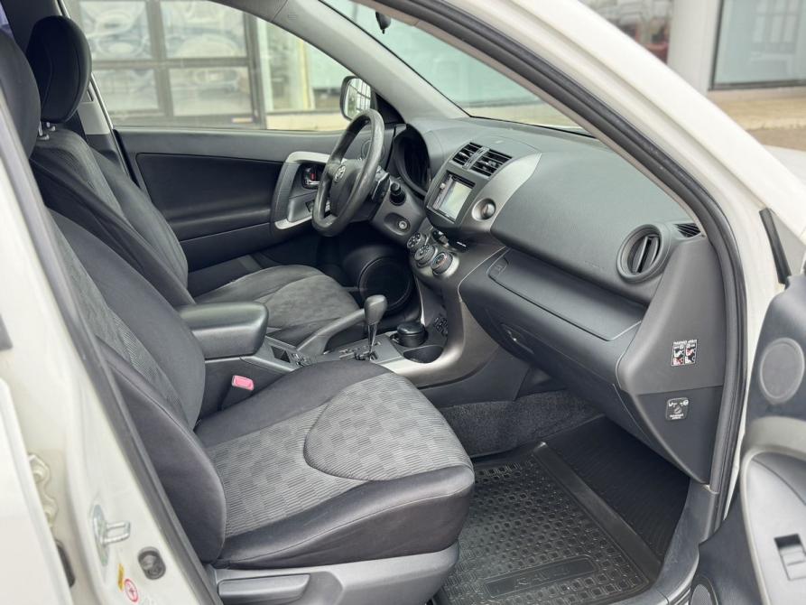 Toyota RAV4 III (XA30) Рестайлинг Тверь  - изображение 17