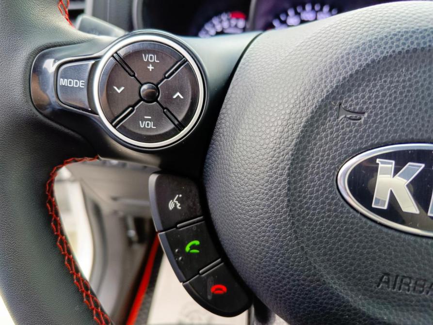 Kia Soul II Рестайлинг Тюмень  - изображение 19