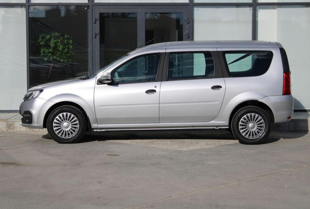 Lada (ВАЗ) Largus I Рестайлинг Саратов  - изображение 11