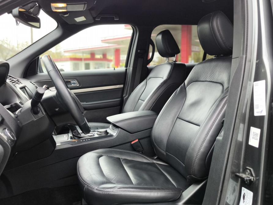Ford Explorer V Рестайлинг 2 Санкт-Петербург  - изображение 12