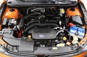 Subaru XV II Сургут  - изображение 60