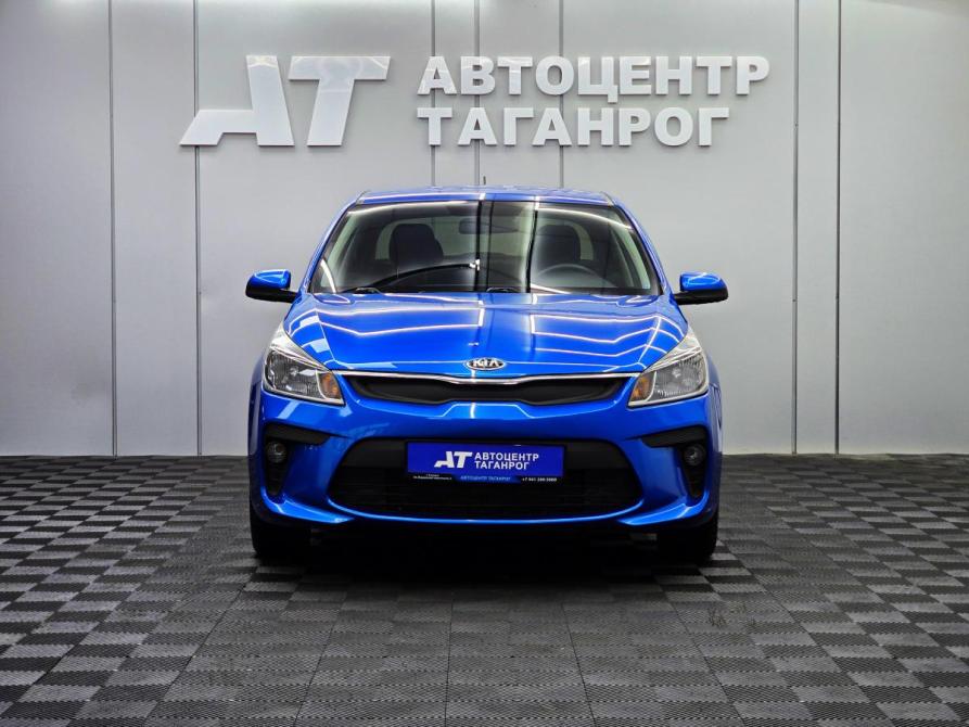 Kia Rio IV Таганрог  - изображение 2