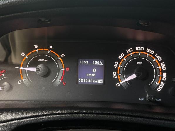 Lada (ВАЗ) Niva Travel I с пробегом 2025 года, цена 1 200 000 рублей, 31030 км, внедорожник, Автокод Объявления