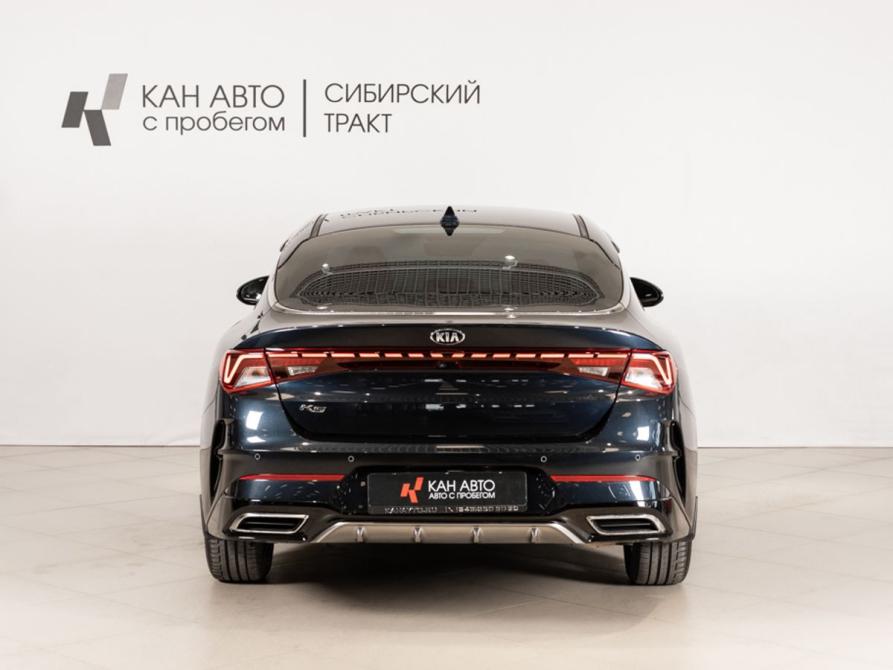 Kia K5 III Казань  - изображение 4