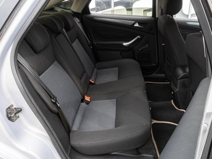Ford Mondeo IV Рестайлинг Краснодар  - изображение 7