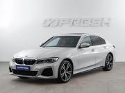 BMW 3 серии VII (G2x) Москва  - изображение 32
