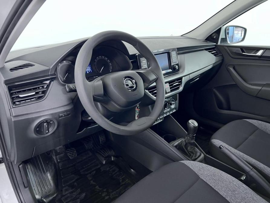 Skoda Rapid II Ростов-на-Дону  - изображение 9