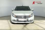 Lada (ВАЗ) Vesta I Саранск  - изображение 28